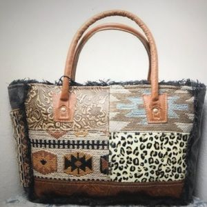 Myra Bag NWT
